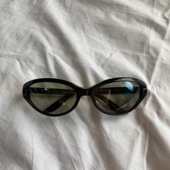 Gucci Sunglasses Cateye